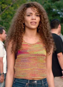 Названа исполнительница роли Бэтгерл - «Новости кино»