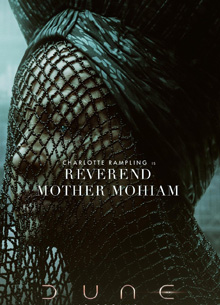 В сериал HBO Max "Дюна: Сестричество" найден новый шоураннер - «Новости кино»