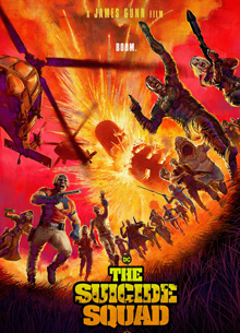 Режиссер "Отряда самоубийц 2" назвал кинокомиксы глупыми - «Новости кино»