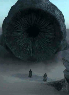 Премьера нового трейлера фильма "Дюна" - «Новости кино»