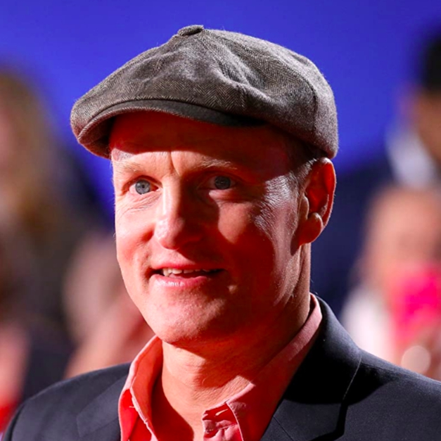 Вуди Харрельсон празднует юбилей - «Новости кино»