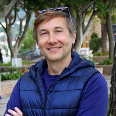 Николай Лебедев: «Если картина будет живая, азартная — тогда у нее сложится судьба» - «Интервью»