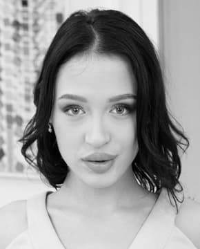 Кристина Лисина - Биография