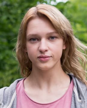 Таисия-Оксана Щурук - Биография