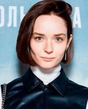 Анастасия Куимова - Биография