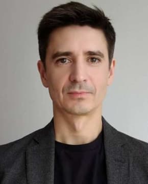 Эрнест Тимерханов - Биография