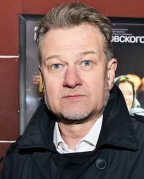 Сергей Власов - Биография