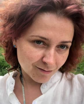 Мария Бурляева - Биография