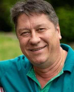 Андрей Бутин - Биография