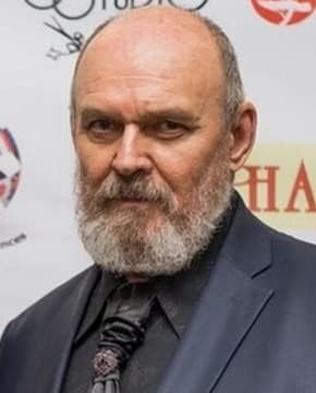 Виктор Евграфов - Биография