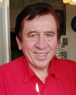 Владимир Пермяков - Биография