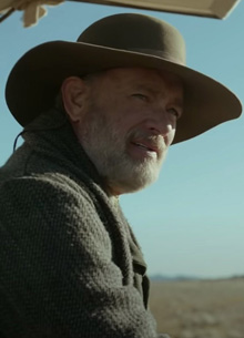 Том Хэнкс получил роль в фильме Уэса Андерсона - «Новости кино»