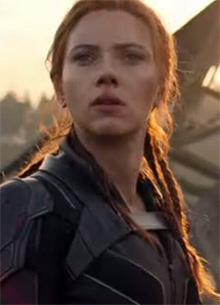 Женские организации вступились за Скарлетт Йоханссон - «Новости кино»