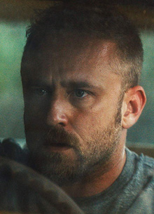 Бен Фостер отправится ловить Уилла Смита в драме Антуана Фукуа - «Новости кино»