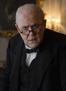 Джон Литгоу сыграет в триллере Мартина Скорсезе - «Новости кино»