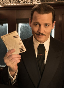 Испанские кинематографистки осудили вручение премии Джонни Деппу - «Новости кино»