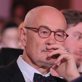 Сергей Бодров: «Если тема захватывает тебя, то пазл складывается» - «Интервью»