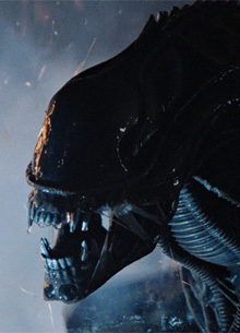 Новый "Чужой" будет приземленным - «Новости кино»