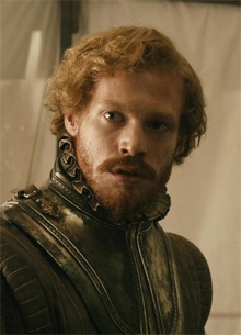 Назван исполнитель роли Лестата в новом "Интервью с вампиром" - «Новости кино»