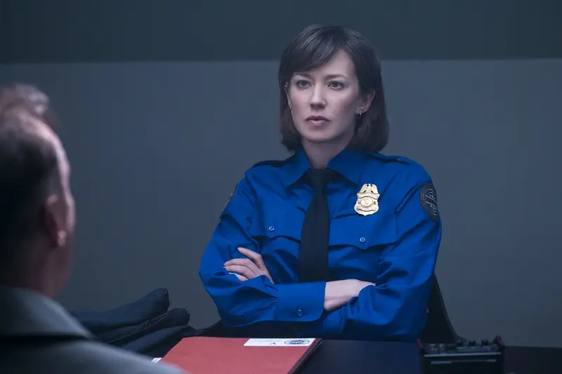 Кэрри Кун - Биография