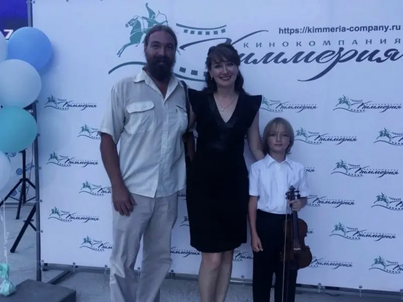 Митя Махонин - Биография