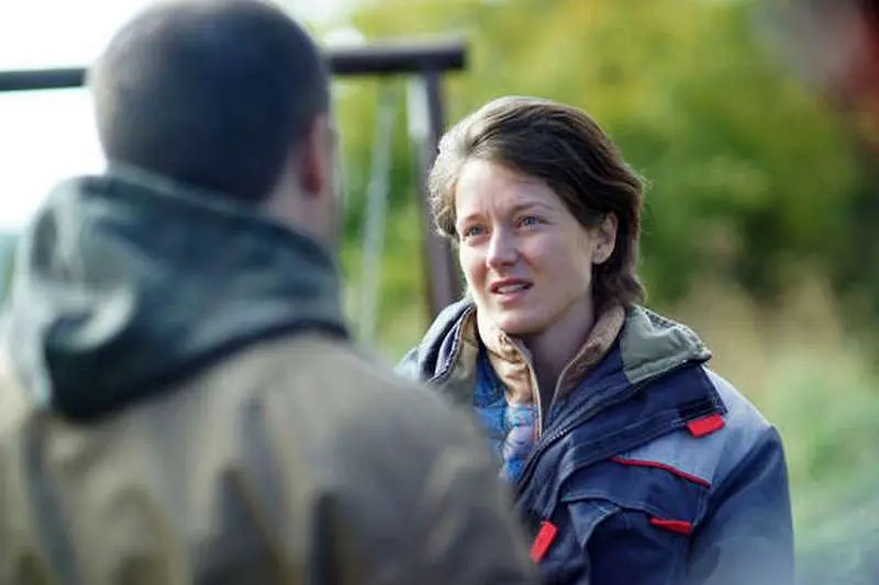 Дарья Савельева - Биография