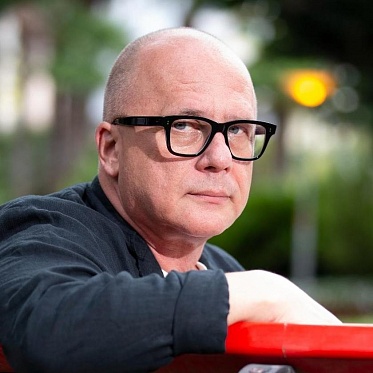 Александр Зельдович: «На художественное произведение ТЗ не составляют» - «Интервью»