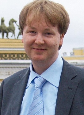 Дмитрий Казуто: «Наша общая задача сейчас – полностью восстановить кинопрокат» - «Интервью»