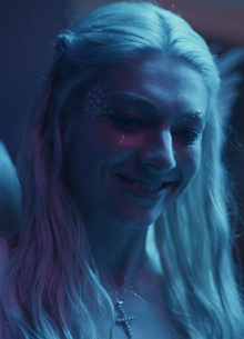 Звезда "Эйфории" снимется в хорроре с Джоном Малковичем - «Новости кино»