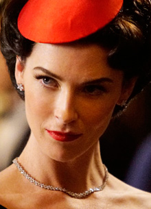 В "Бэтвумен" появится Ядовитый Плющ - «Новости кино»