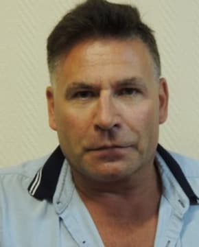 Игорь Регнер - Биография