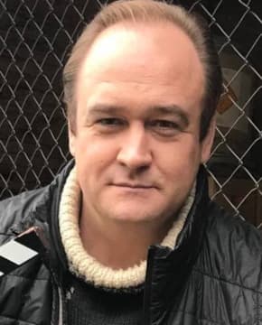 Иван Рыжиков - Биография