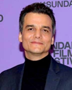 Вагнер Моура - Биография