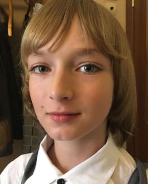 Митя Махонин - Биография