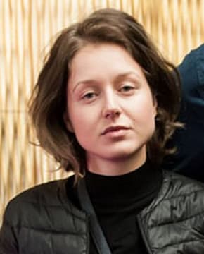 Дарья Савельева - Биография