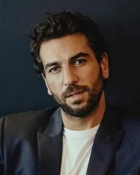 Элиас М'Барек - Биография