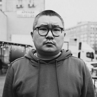 Владимир Мункуев: «В Якутии в каждом жителе есть страсть к тому, чтобы делать кино» - «Интервью»