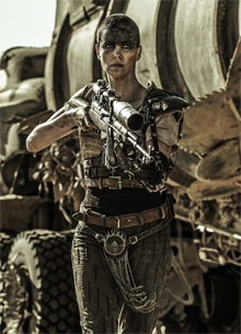 Warner Bros. отложила выход приквела "Безумного Макса" - «Новости кино»