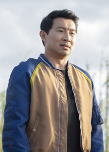 "Шан-Чи и Легенда Десяти Колец" удержит лидерство в прокате - «Новости кино»