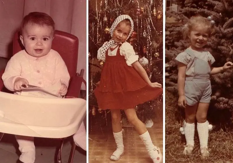 Ольга Морозова - Биография