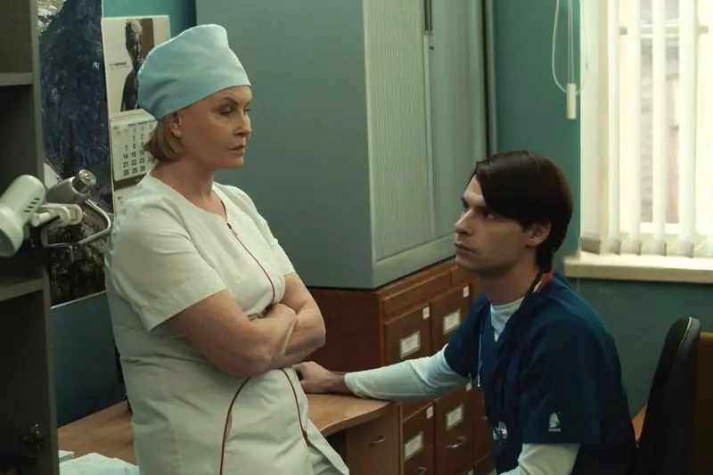 Егор Лесников - Биография