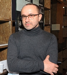 Андрей Звягинцев борется с последствиями ковида - «Новости кино»