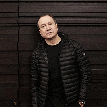 Виктор Рыжаков: «Кино состоит из множества простых сложностей» - «Интервью»