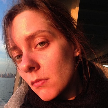 Любовь Мульменко: «На первой картине важно дать человеку совершить его собственные ошибки» - «Интервью»