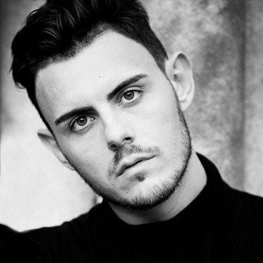 Евгений Марьян: «Я обещаю научиться снимать кино» - «Интервью»