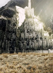 Композитор "Властелина колец" напишет музыку и для сериала - «Новости кино»