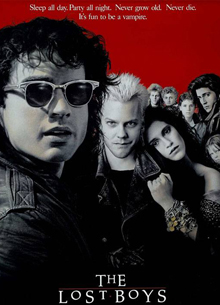 Звезда "Оно" возглавит проект о вампирах - «Новости кино»