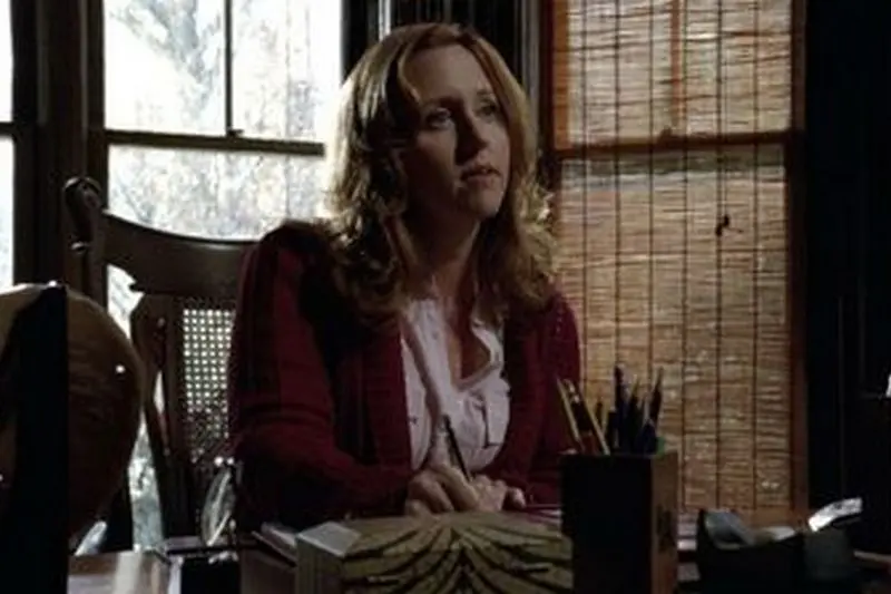 Брук Смит - Биография