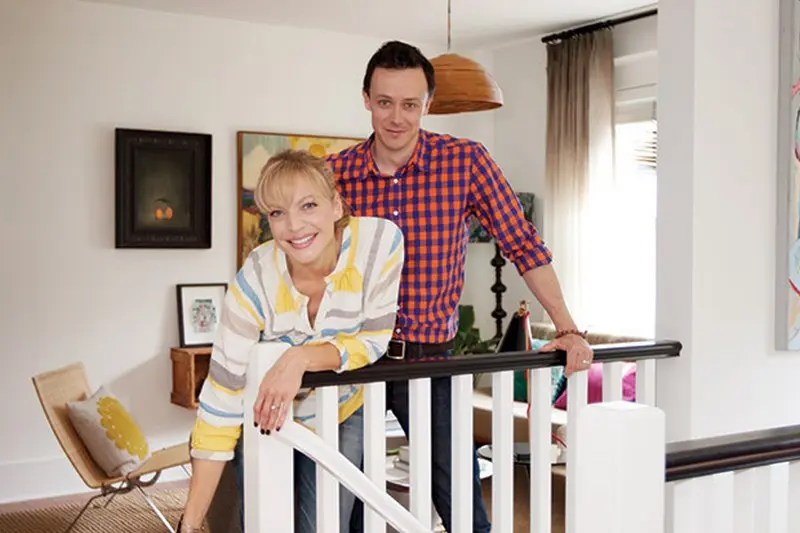 Кристин Леман - Биография