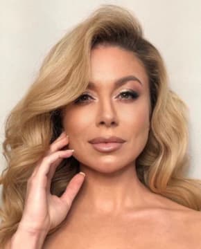 Ольга Морозова - Биография